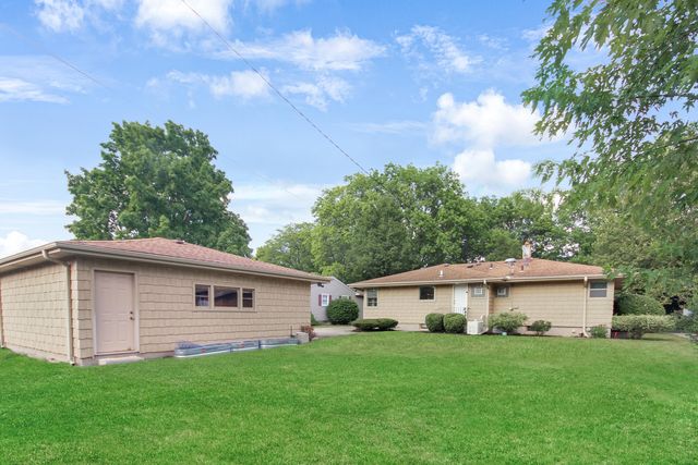 8612 Hohman Avenue, Munster, IN 46321