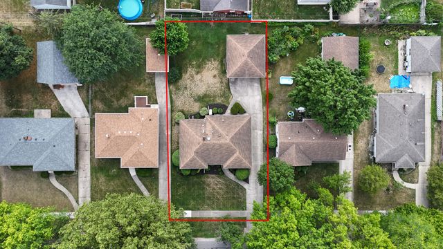 8612 Hohman Avenue, Munster, IN 46321