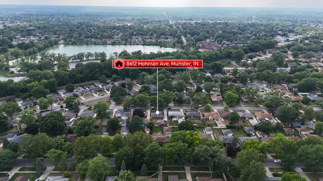 8612 Hohman Avenue, Munster, IN 46321