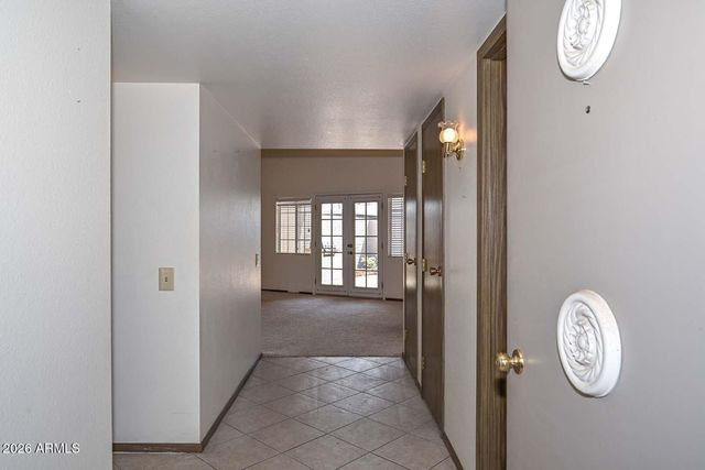 10109 W CAMPANA Drive, Sun City, AZ 85351