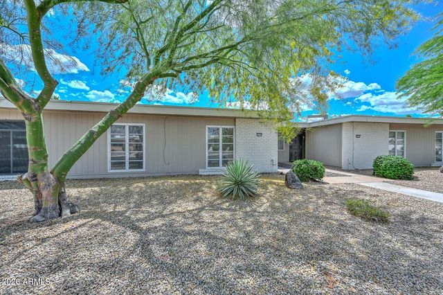 10109 W CAMPANA Drive, Sun City, AZ 85351