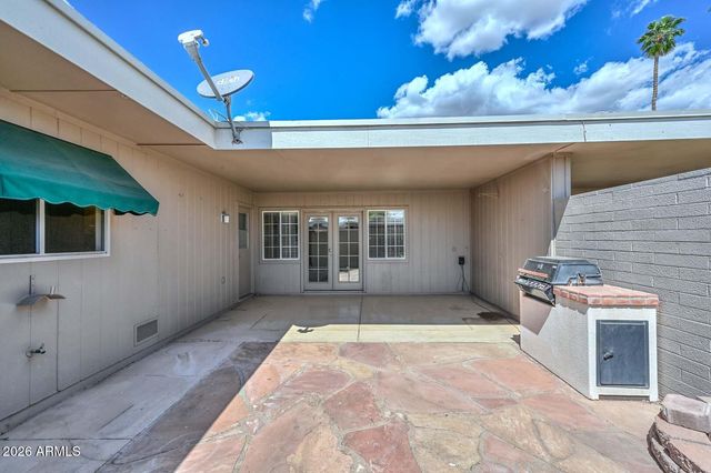 10109 W CAMPANA Drive, Sun City, AZ 85351