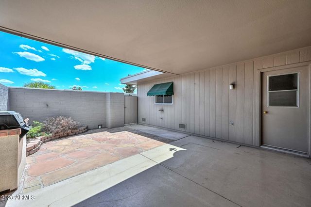 10109 W CAMPANA Drive, Sun City, AZ 85351