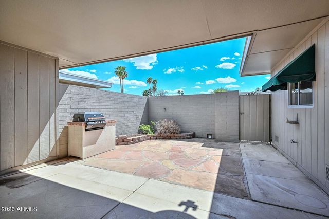 10109 W CAMPANA Drive, Sun City, AZ 85351