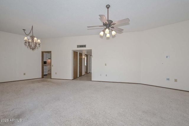 10109 W CAMPANA Drive, Sun City, AZ 85351