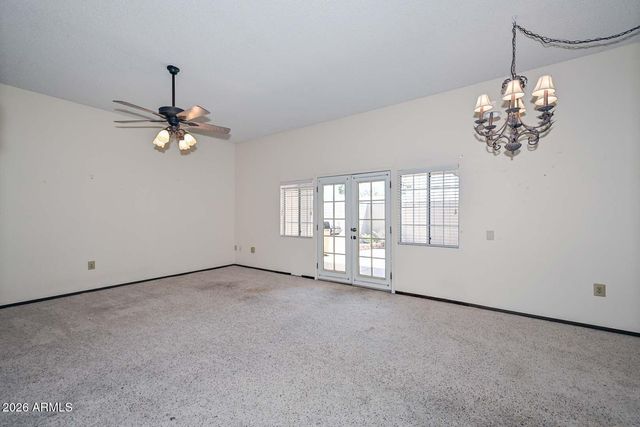 10109 W CAMPANA Drive, Sun City, AZ 85351