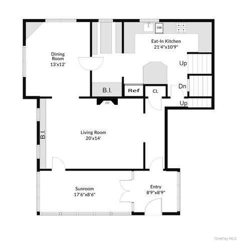 5 Witherbee Avenue, Pelham, NY 10803