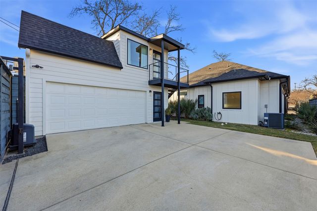 806 Thomasson Drive, Dallas, TX 75208