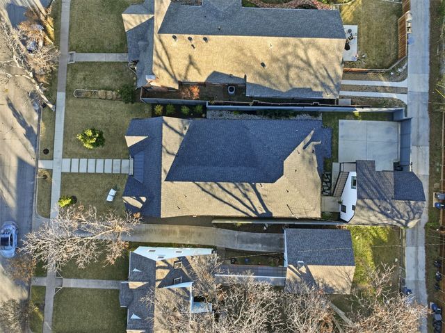 806 Thomasson Drive, Dallas, TX 75208