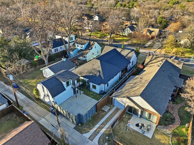 806 Thomasson Drive, Dallas, TX 75208
