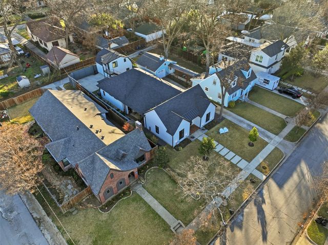 806 Thomasson Drive, Dallas, TX 75208