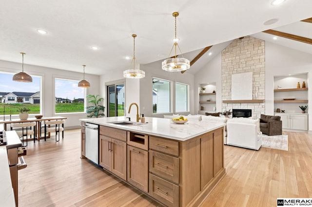3513 S 221st Street, Elkhorn, NE 68022