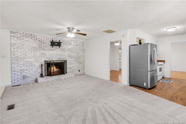 5969 Tamworth Court, Fayetteville, NC 28314