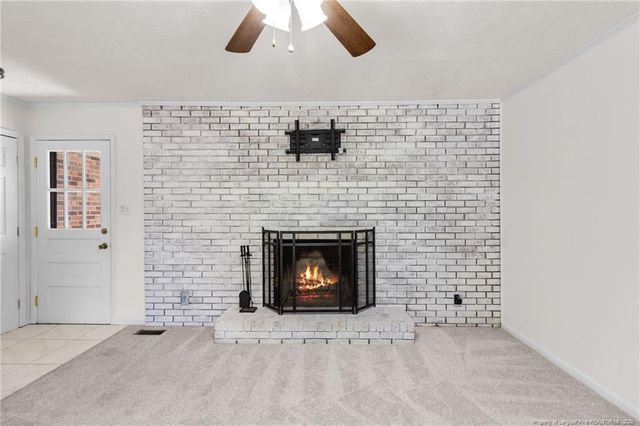 5969 Tamworth Court, Fayetteville, NC 28314