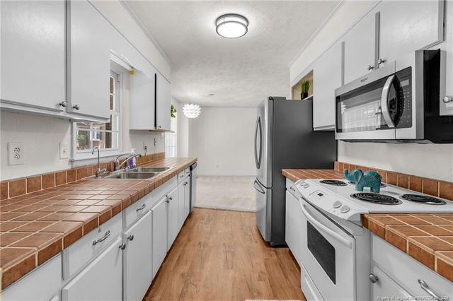 5969 Tamworth Court, Fayetteville, NC 28314