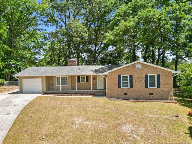 5969 Tamworth Court, Fayetteville, NC 28314