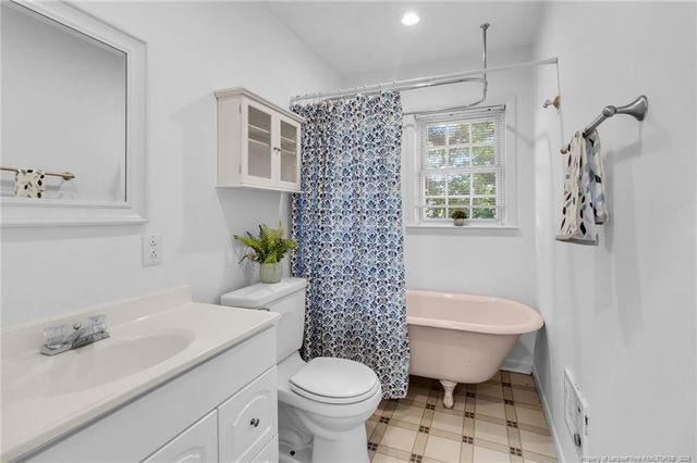 5969 Tamworth Court, Fayetteville, NC 28314