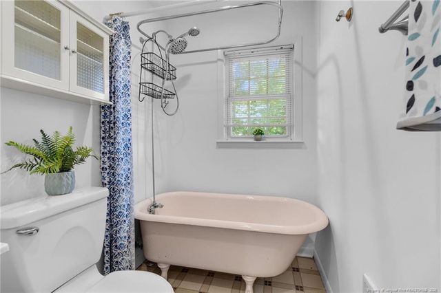 5969 Tamworth Court, Fayetteville, NC 28314