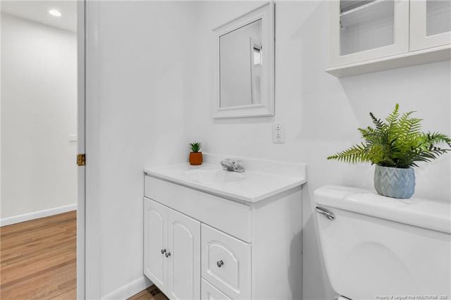 5969 Tamworth Court, Fayetteville, NC 28314