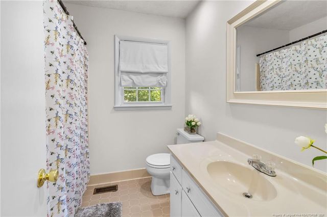 5969 Tamworth Court, Fayetteville, NC 28314