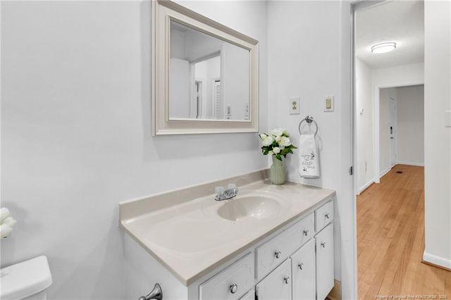 5969 Tamworth Court, Fayetteville, NC 28314