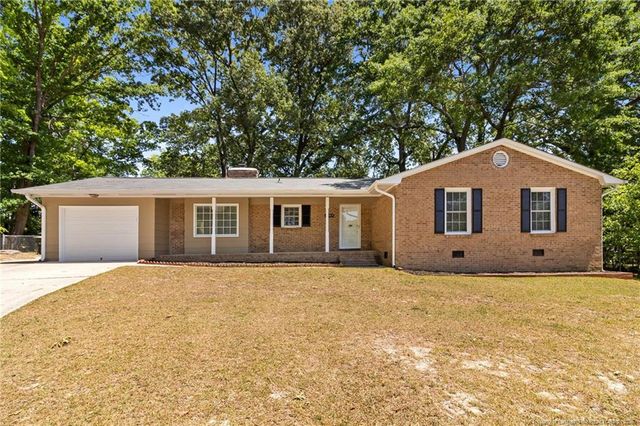 5969 Tamworth Court, Fayetteville, NC 28314