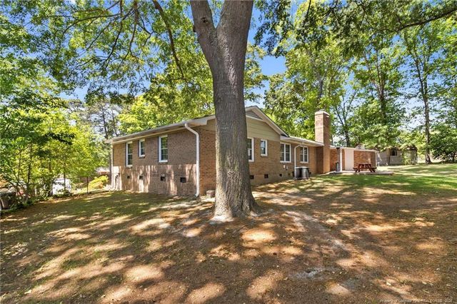 5969 Tamworth Court, Fayetteville, NC 28314