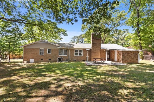 5969 Tamworth Court, Fayetteville, NC 28314