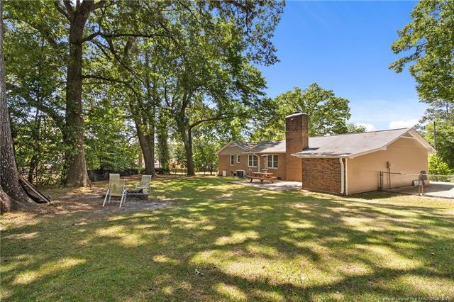 5969 Tamworth Court, Fayetteville, NC 28314