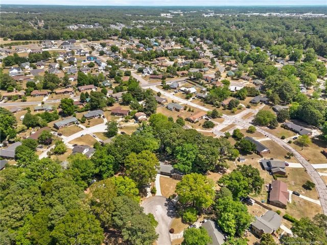 5969 Tamworth Court, Fayetteville, NC 28314