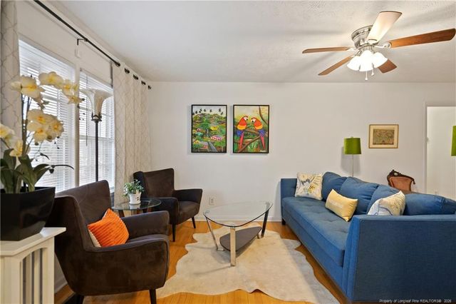 5969 Tamworth Court, Fayetteville, NC 28314