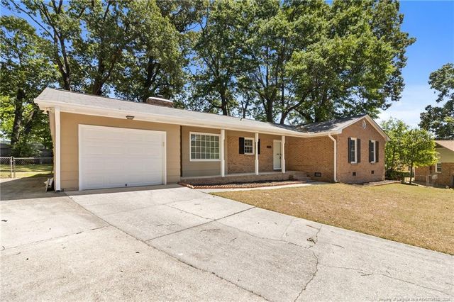 5969 Tamworth Court, Fayetteville, NC 28314