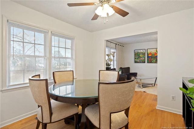 5969 Tamworth Court, Fayetteville, NC 28314