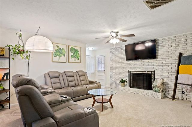 5969 Tamworth Court, Fayetteville, NC 28314