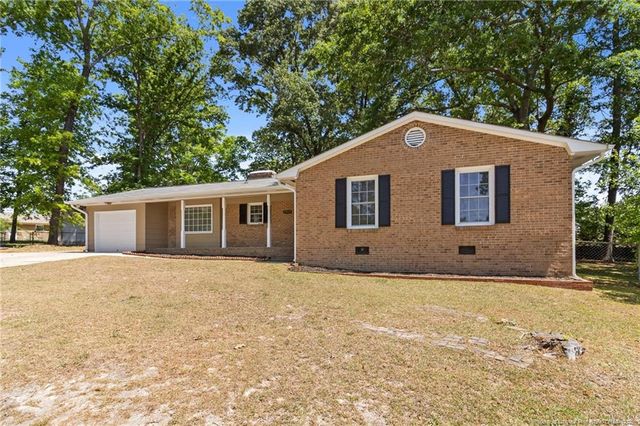 5969 Tamworth Court, Fayetteville, NC 28314