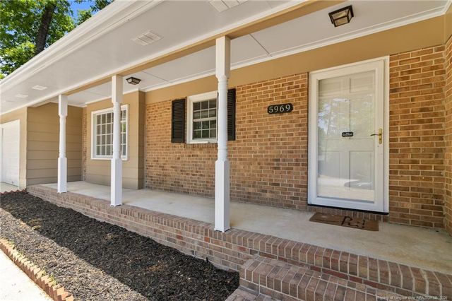 5969 Tamworth Court, Fayetteville, NC 28314