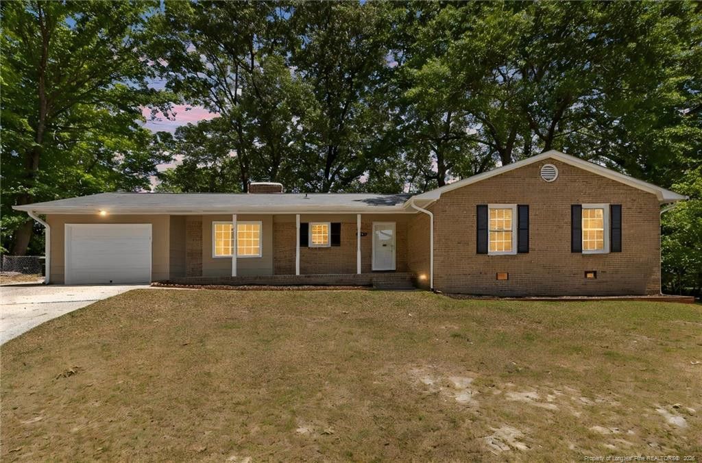 5969 Tamworth Court, Fayetteville, NC 28314