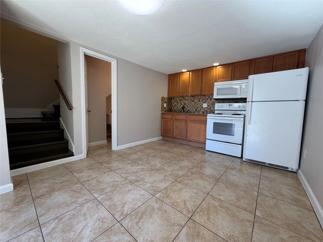 3510 Avenue L Rear, Galveston, TX 77550