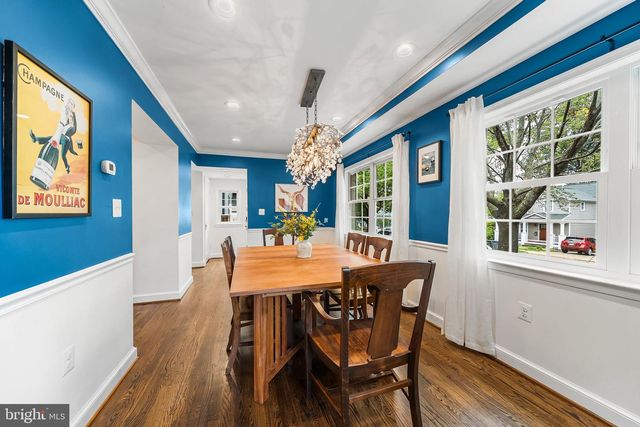 211 W GREENWAY BLVD W, Falls Church, VA 22046
