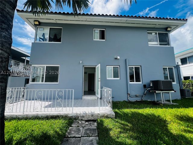 2045 Calais Dr 6, Miami Beach, FL 33141