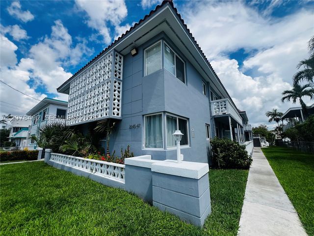 2045 Calais Dr 6, Miami Beach, FL 33141