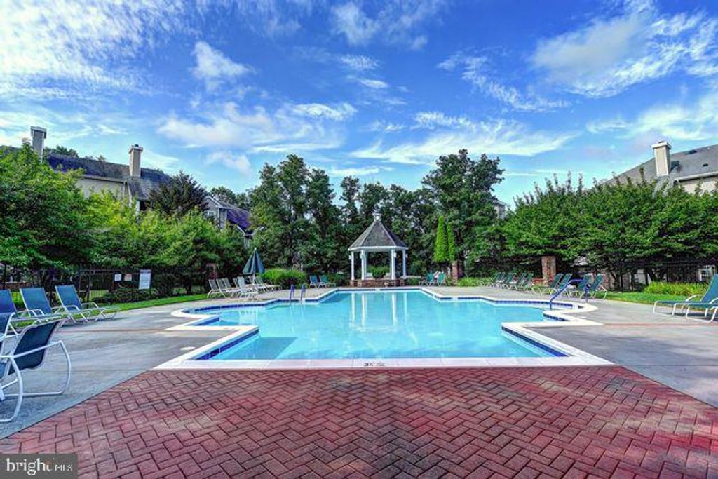 292-N CANTERBURY RD #292-N, Bel Air, MD 21014