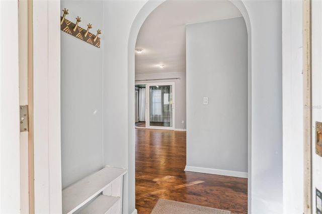 2040 FOREST DRIVE, Clearwater, FL 33763