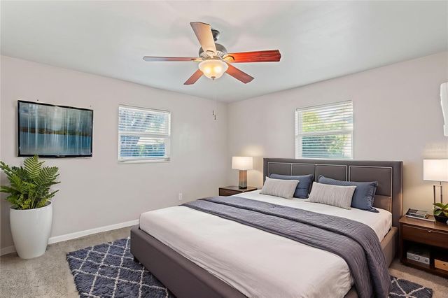 2040 FOREST DRIVE, Clearwater, FL 33763