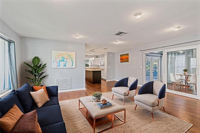 2040 FOREST DRIVE, Clearwater, FL 33763