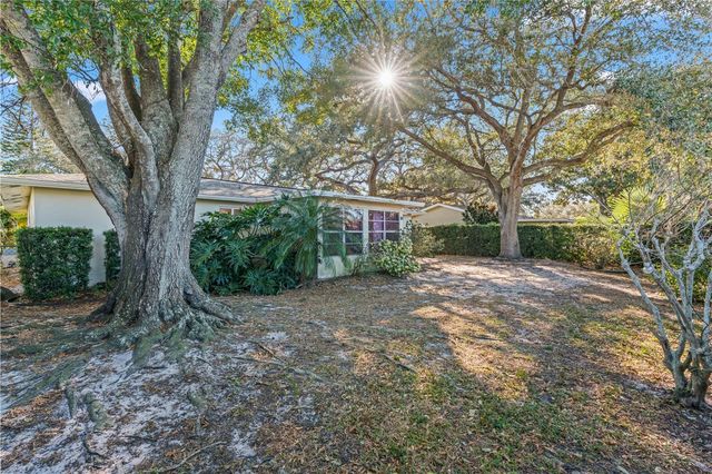 2040 FOREST DRIVE, Clearwater, FL 33763