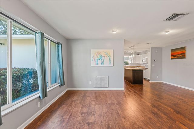 2040 FOREST DRIVE, Clearwater, FL 33763