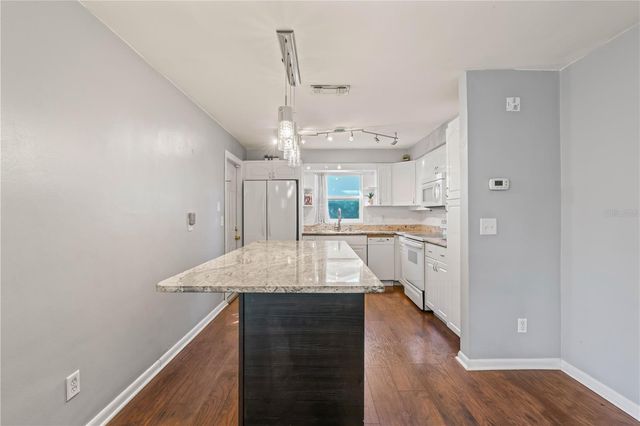 2040 FOREST DRIVE, Clearwater, FL 33763