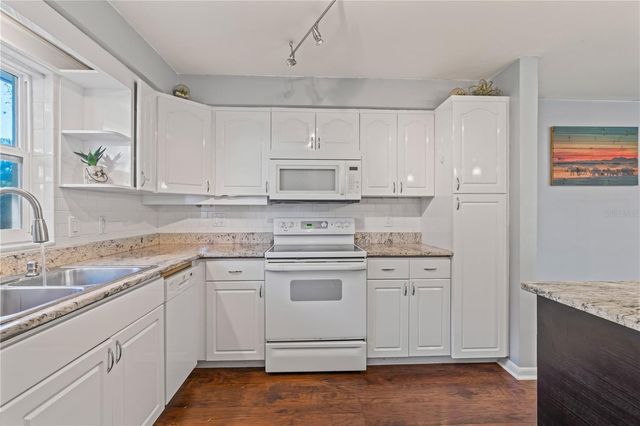 2040 FOREST DRIVE, Clearwater, FL 33763