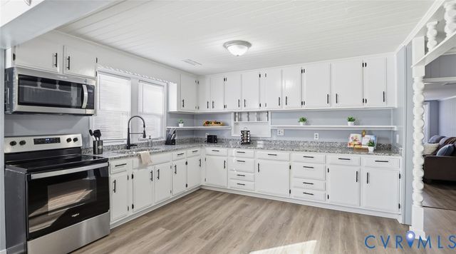 2517 Myron Ave, Chesterfield, VA 23237